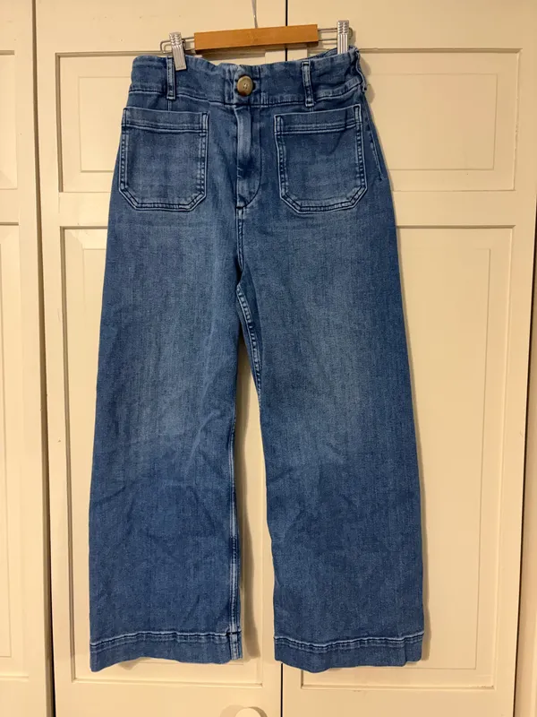 Maeve Jeans Anthropologie Colette - Image 2