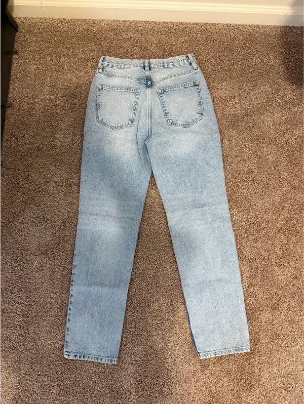 Free People Jeans - Image 4
