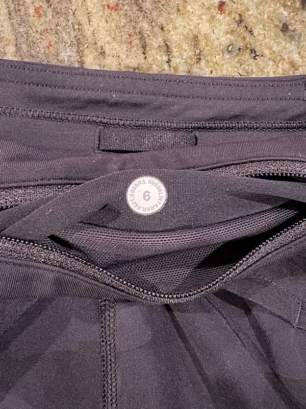 Lululemon Shorts - Image 4