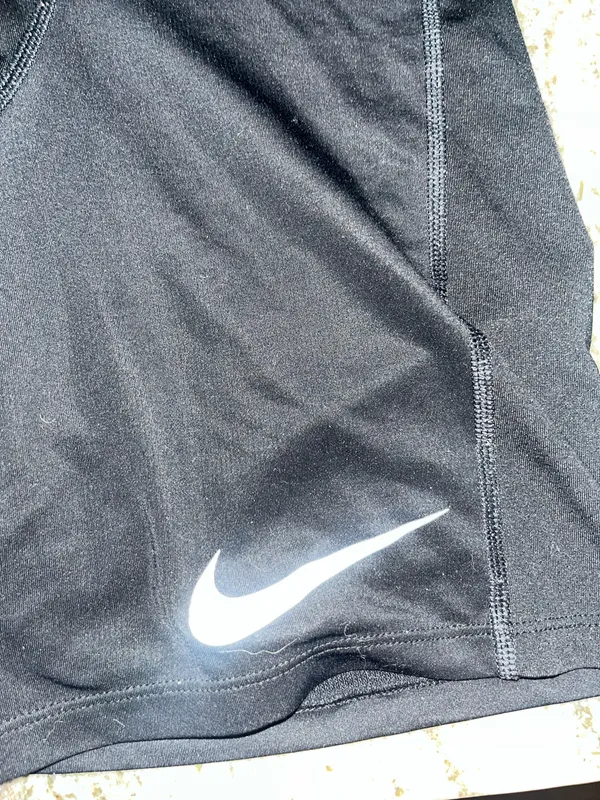 Nike Biker Shorts - Image 5