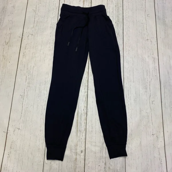 Lululemon Ready To Rulu Pant Joggers in Black - Image 5