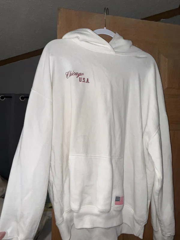 Hollister Hoodie - Image 2