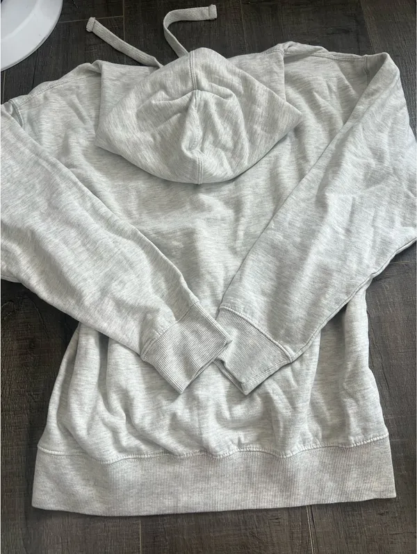 Quiet Storm Hoodie - Image 2