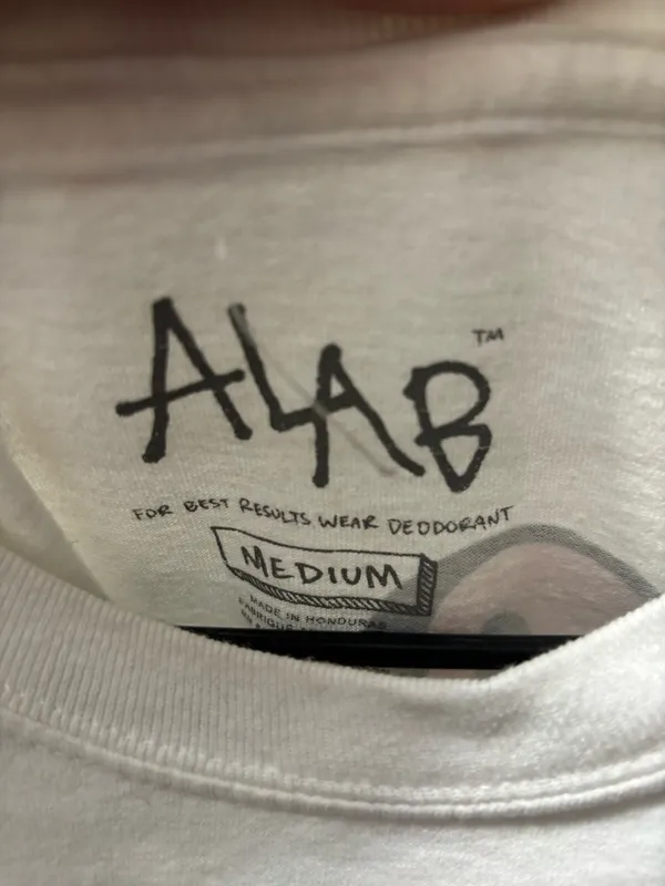 PacSun Graphic Tee - Image 3