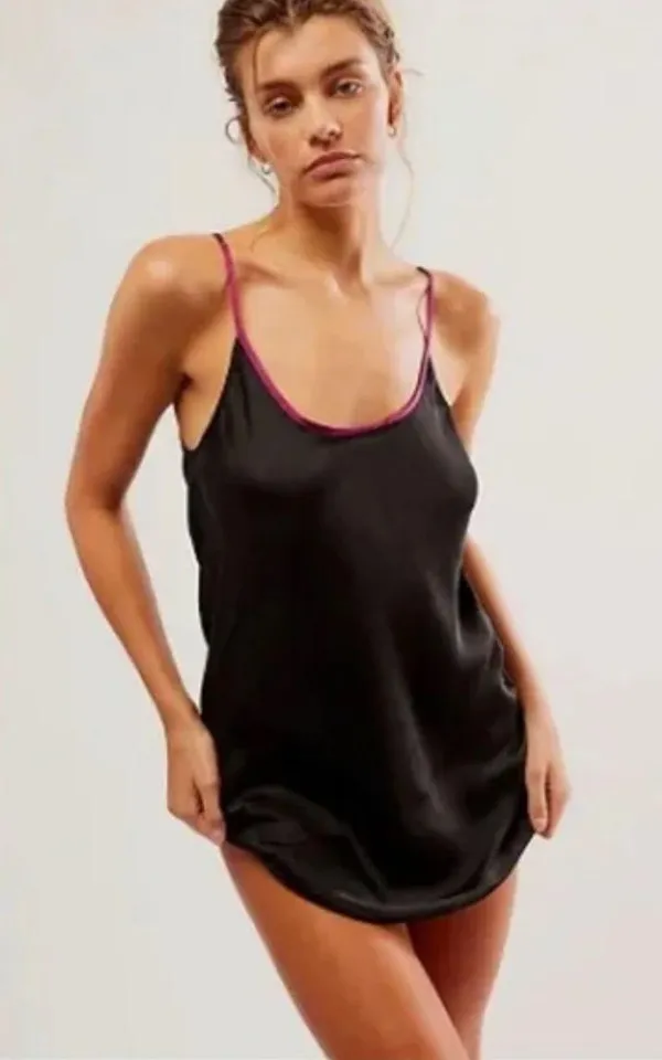 Free People Slip Dress - Image 5