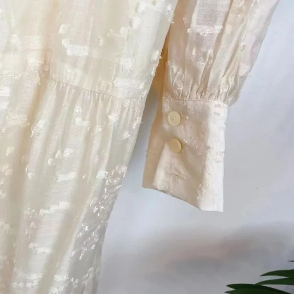 MOON RIVER Lamar Dress - Image 8
