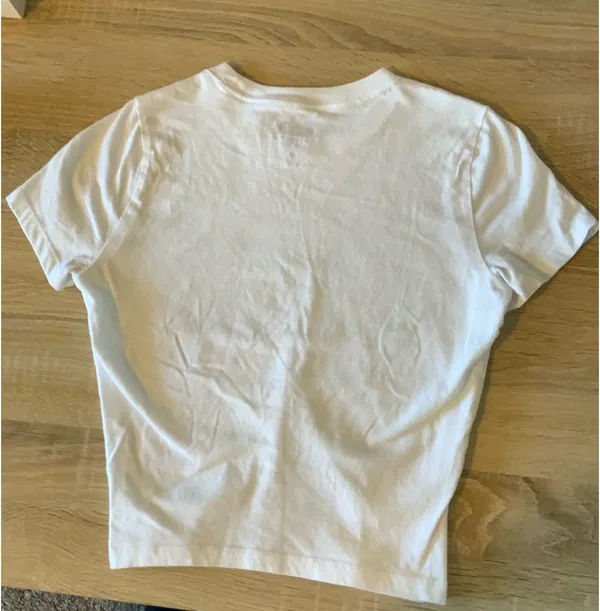 Hollister Williams Racing Baby Tee - Image 2