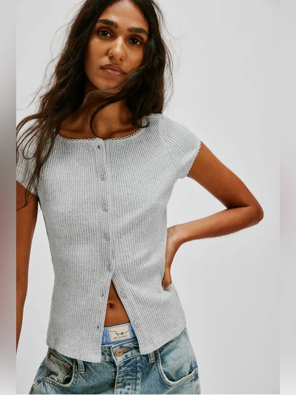 Free people Most Wanted Cardi - Image 2