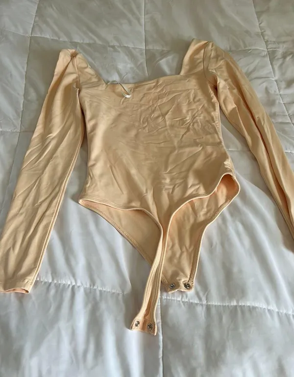 Babaton Bodysuit - Image 4