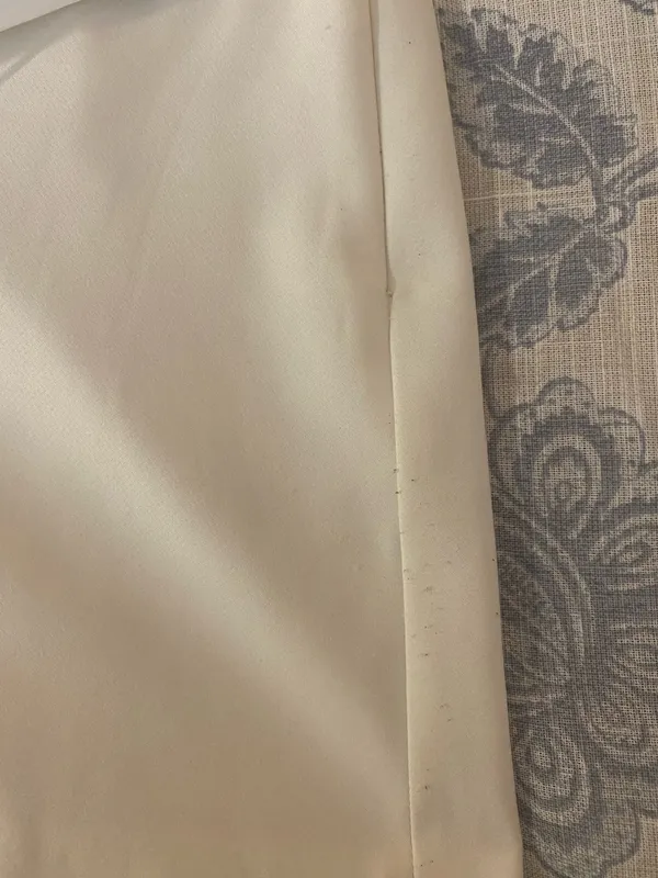 ZARA White Skort - Image 7
