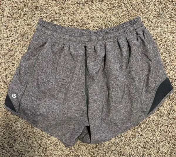 Hotty Hot Shorts 4” - Image 2