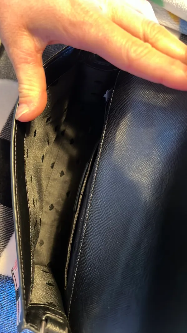 Kate Spade Purse - Image 2
