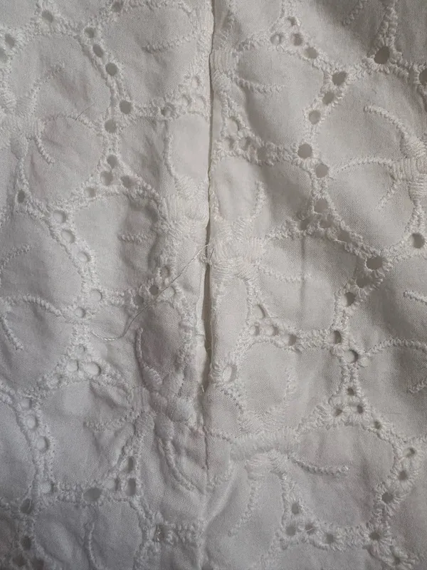 Altar’d State Grad Dress Romper - Image 8