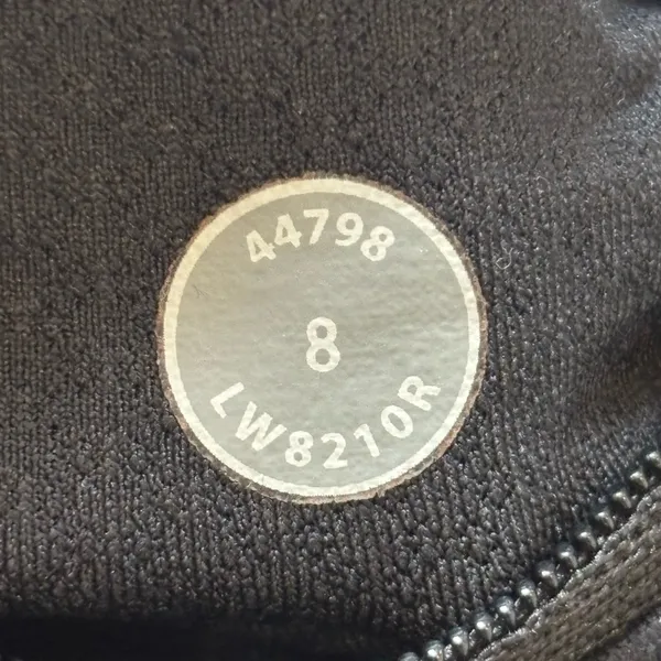 Lululemon Pace Setter Skirt - Image 3