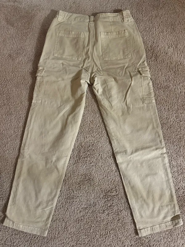 American Eagle Cargo Pants Stretch - Image 6