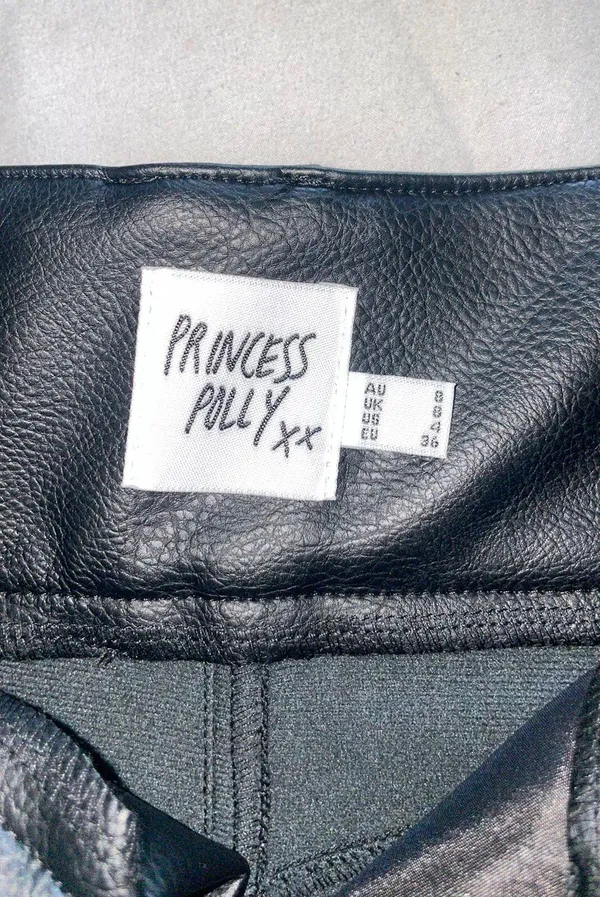 Princess Polly Mini Skirt - Image 4
