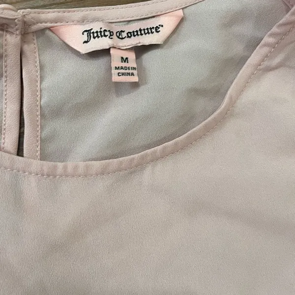 ‎Juicy Couture blouse - Image 3