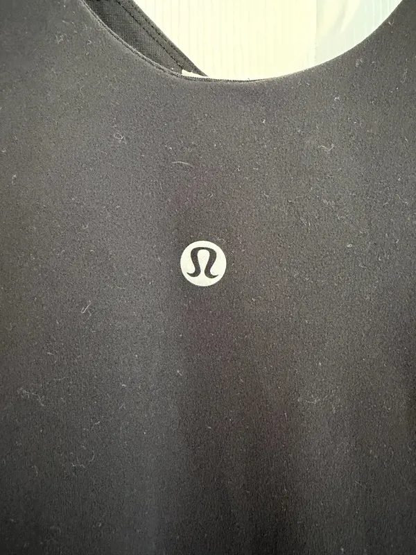 Lululemon Align Tennis Dress - Image 5