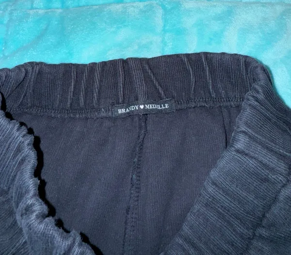 Brandy Melville Sweatpants - Image 2
