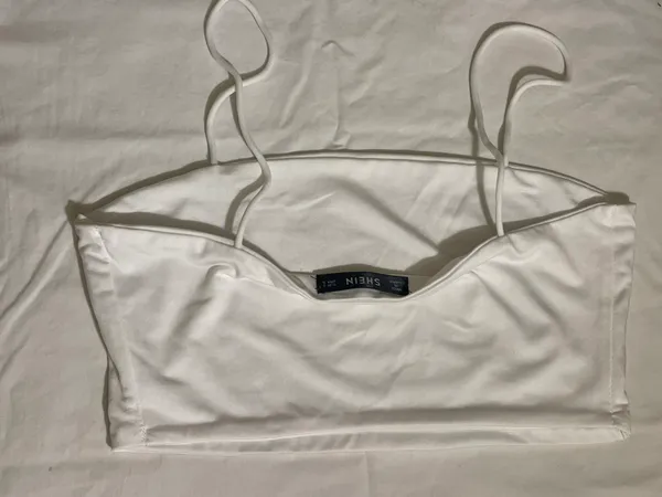 White tank - Image 2