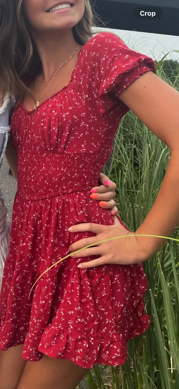 Hollister Dress - Image 5