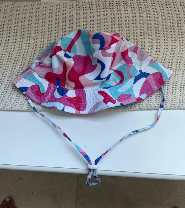 Blackbough Bucket Hat - Image 2