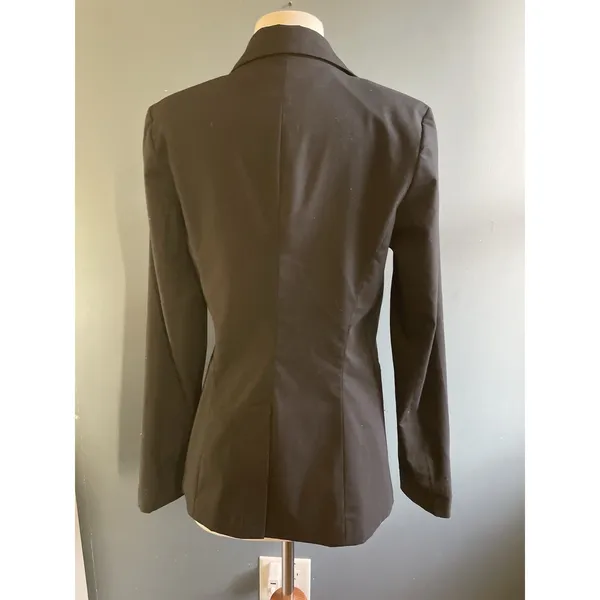 blazer women‎ Black - Image 2