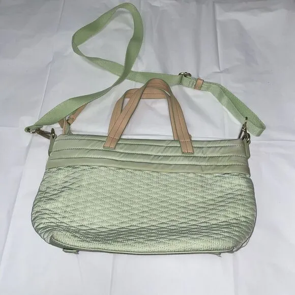 RADLEY London Penton Mews Medium Zip‎ Top Tote Spearmint Green - Image 2