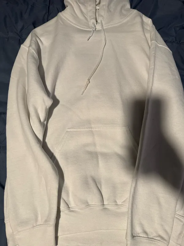 Gildan Sweatshirt - Image 4