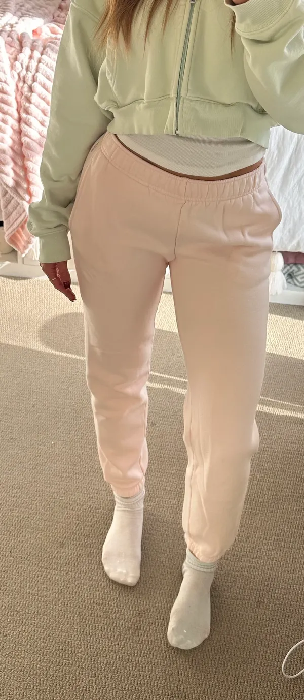 Tna Joggers - Image 2