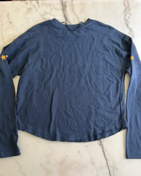 We The Free Homestead Long Sleeve Number 8 - Image 8