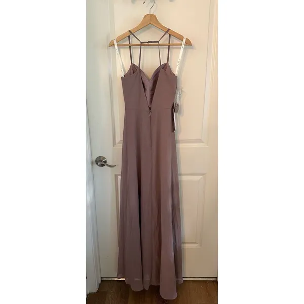 NWT Azazie Mandy Dress - Image 6