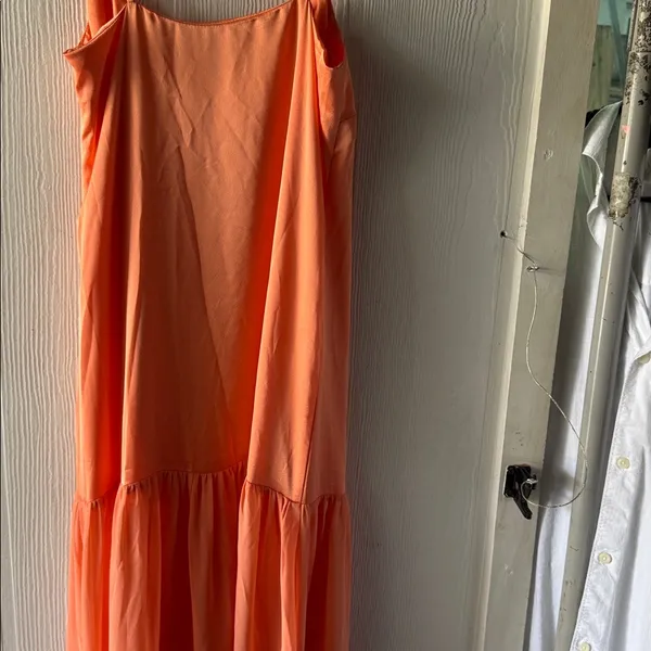 Show me your mumu Dalia maxi dress - Image 4