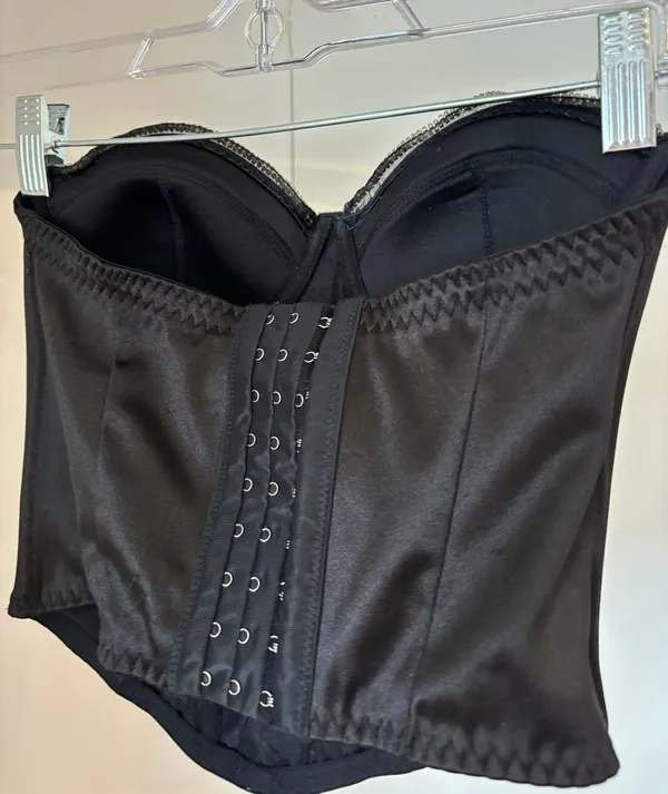 Forever 21 Corset Top - Image 4