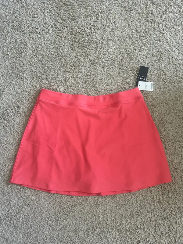 Abercrombie YPB Skirt SculptLUX Lined - Image 3