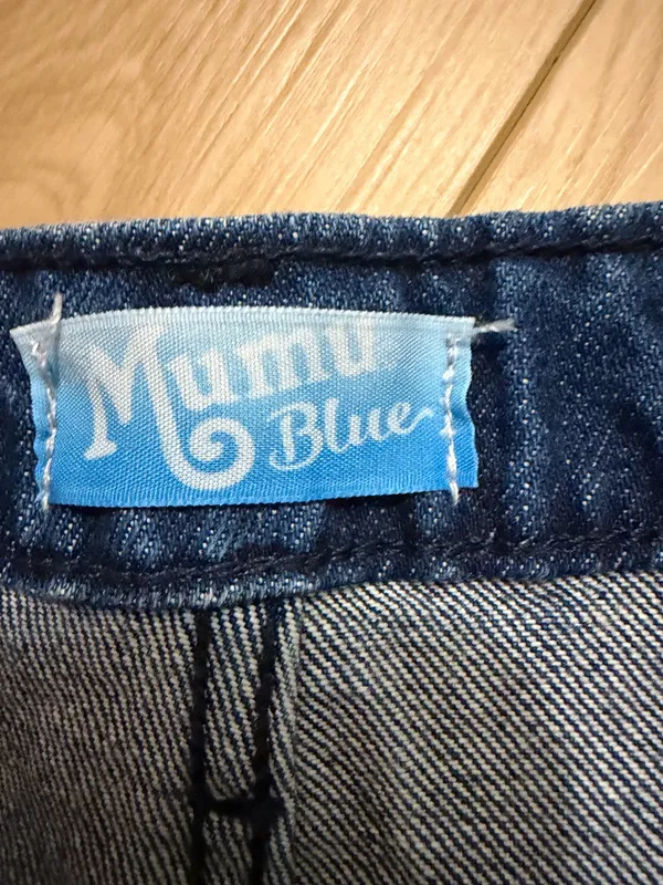 Show Me Your Mumu Shorts High-Waisted - Image 3