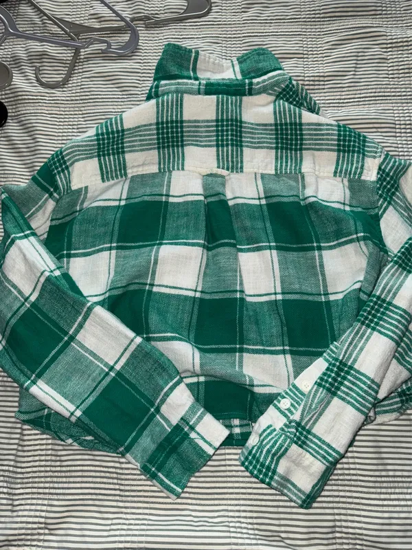 American Eagle Flannel - Image 2