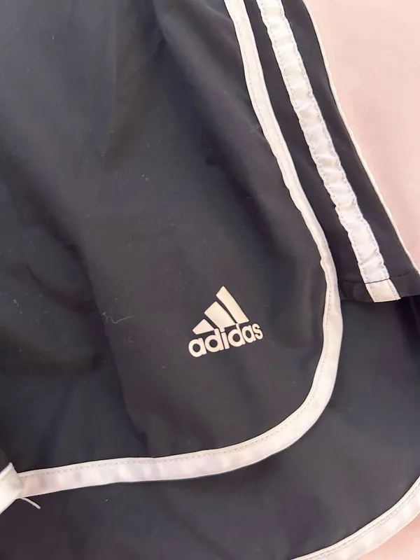 Adidas Women’s Running Shorts - Image 2
