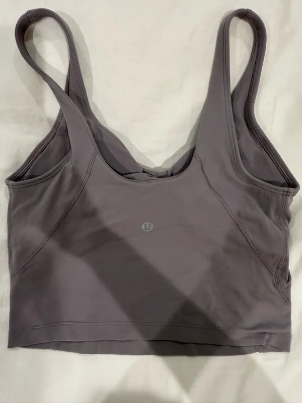 Lululemon Align Tank Top - Image 2