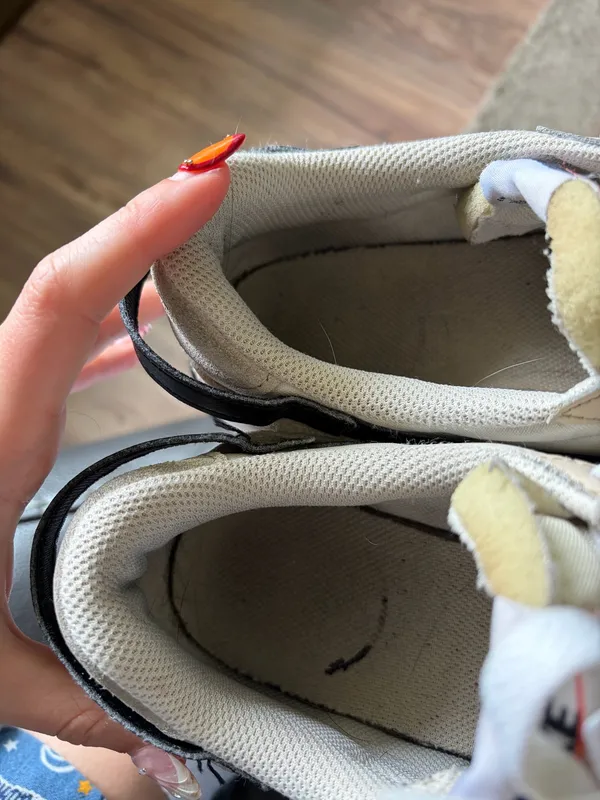Nike Waffle Debut Sneakers - Image 5