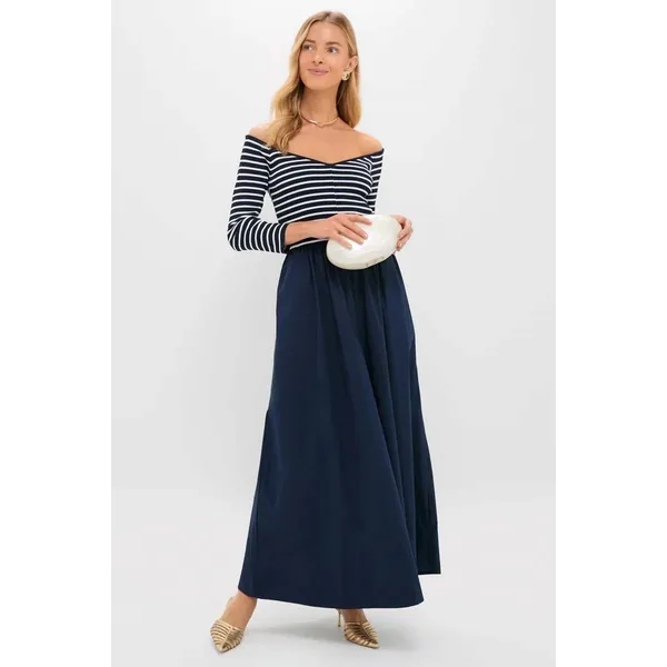 Tuckernuck Clea Dress Size Medium - Image 6