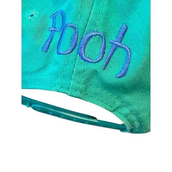 Vintage The Disney Store Winnie The Pooh Unisex Baseball Hat Adult - Image 3