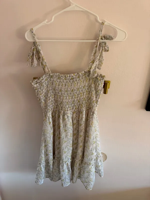 Francesca's Dress - Image 2