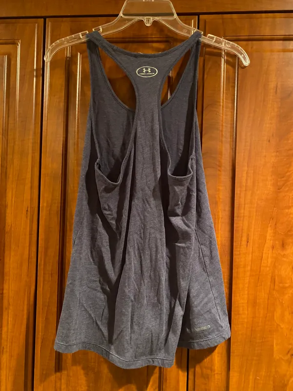Under Armour Tank Top - Image 2