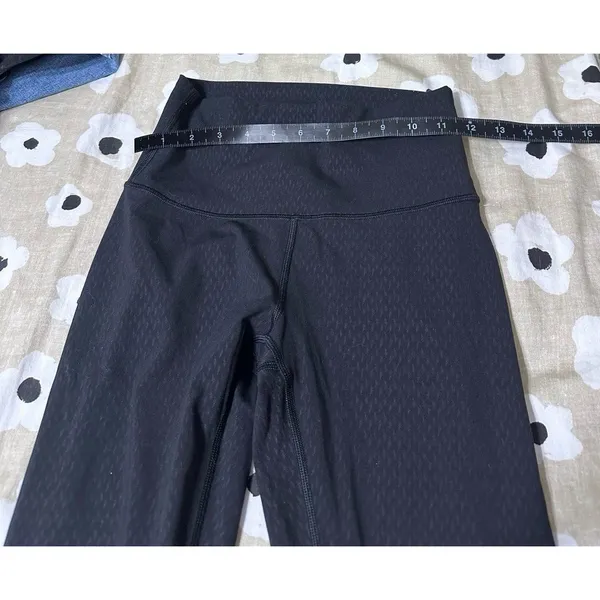 Lululemon leggings - Image 3