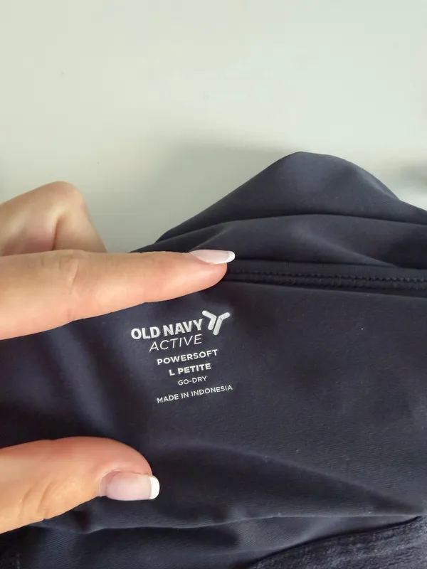 Old Navy Athletic Dress - Image 3