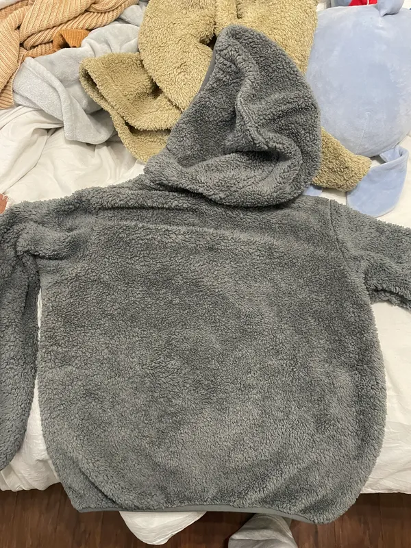Patagonia Half Zip - Image 3