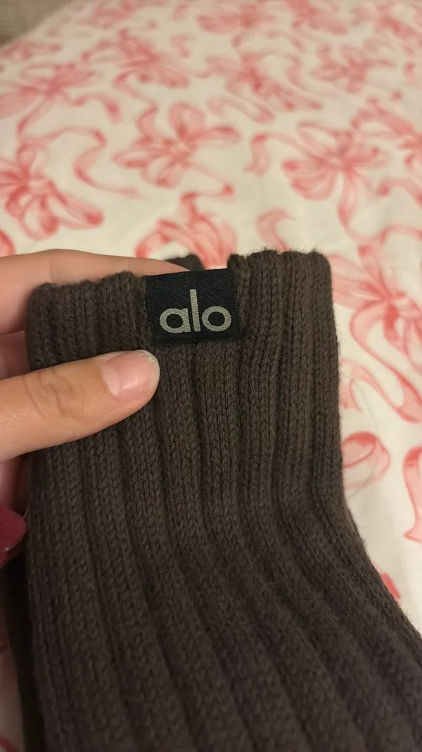 Alo socks  - Image 3