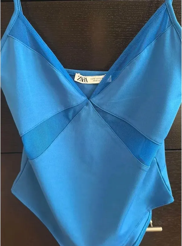 ZARA Bodysuit - Image 2