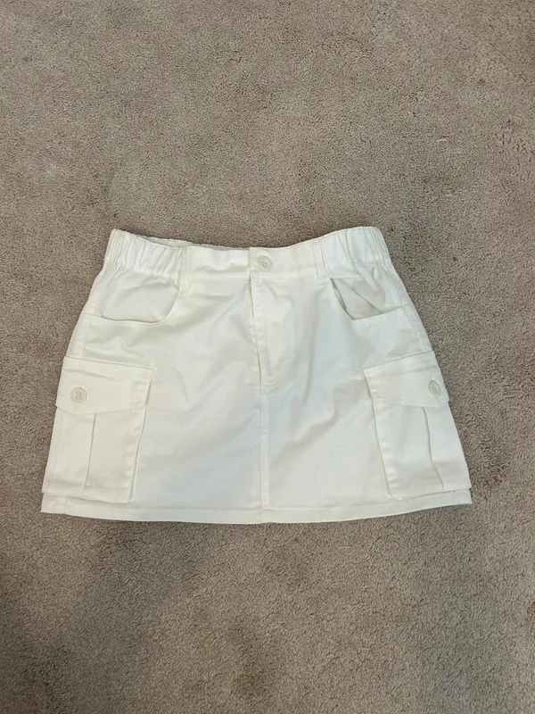 Amazon Cargo Skirt - Image 2